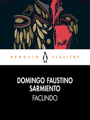 cover image of Facundo